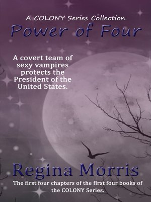cover image of Power of Four